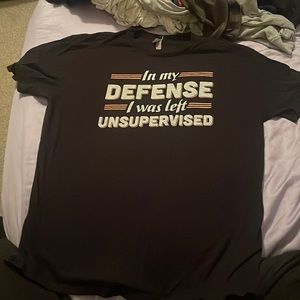 Men’s graphic t-shirt